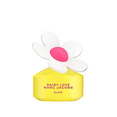 Image of Marc Jacobs Daisy Love Glow Limited Edition Eau de Toilette for Women 50ml