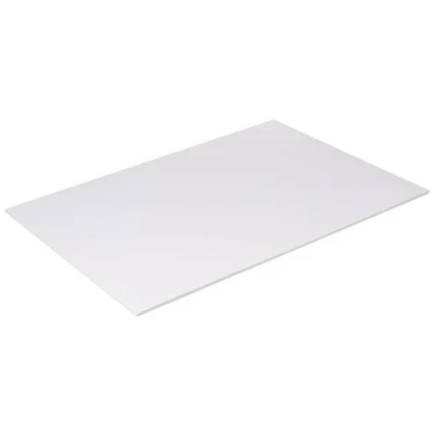 Image of Clairefontaine Ref 37247C White Drawing Sketch Paper (Pack of 50 Sheets) A3 (29.7 x 42cm) 55gsm Paper, pH Neutral, Acid Free, Suitable for Sketching &amp;