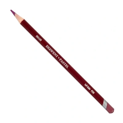 Image of Derwent Pastel Pencil Soft Violet
