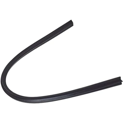 Image of Ufixt Fits Beko Dishwasher Lower Bottom Door Seal Gasket