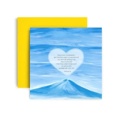 Image of Huxters Funny Birthday Card for Her Friend Female Sister I Choose Mum Auntie Daughter In law 14.8cm