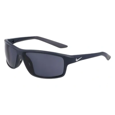 Image of Sunglasses Nike rabid 22 dv2371 col. Unisex Squadrata Grigio