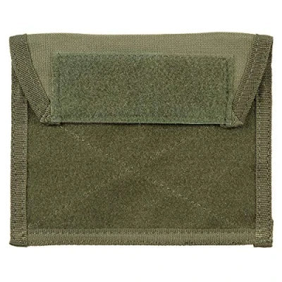 Image of MFH Admin Pouch MOLLE Olive