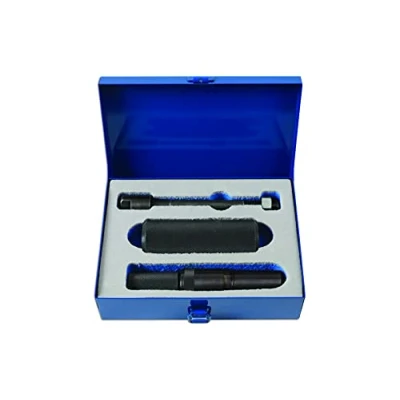 Image of Laser 6953 Petrol Injector Puller Kit for Ford EcoBoost GDI