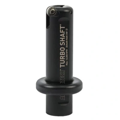 Image of ARBORTECH Turbo Shaft™ 20mm Freehand Power Carving Attachment for Angle Grinder