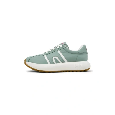 Image of Camper Twins 80138, Girls, Ballerinas, EU 31/12 White Size: 5.5 UK