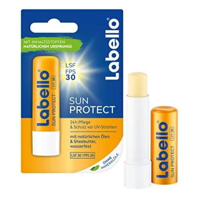 Image of Labello SUN Protect Lip Balm 4.8g