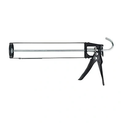 Image of TIMCO SKELGUN Skeleton Gun, Black, 310ml