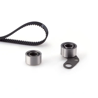 Image of 5467XS, T41247, T42152 Timing Belt kit GATES K015467XS G Force Redline CVT LAND ROVER: Defender Off Road Convertible