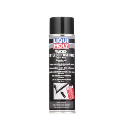 Image of P001437 Underbody Protection LIQUI MOLY 6100 Tin 500ml