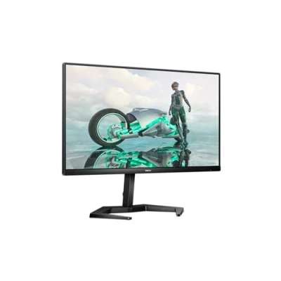 Image of Philips Momentum 24M1N3200ZA/00 computer monitor 60.5 cm (23.8&quot;) 1920 x 1080 pixels Full HD LED Black