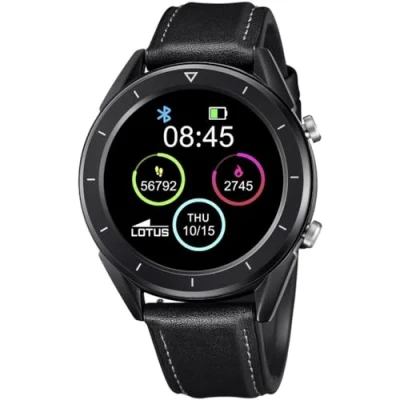 Image of Lotus Smart Watch 50009/1