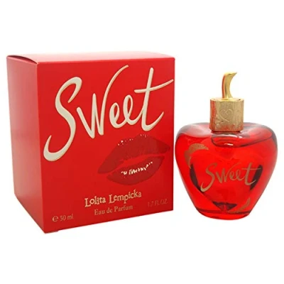 Image of Lolita Lempicka Sweet Women EDP, 50 ml