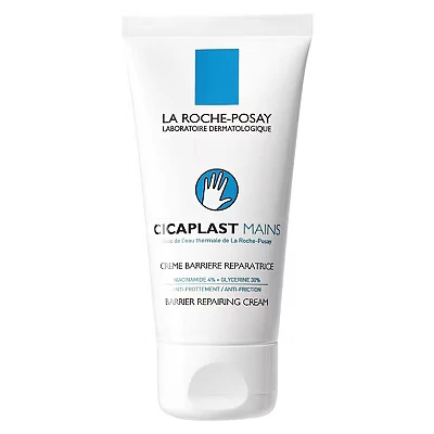 Image of La Roche Posay Cicaplast Hands 50ml
