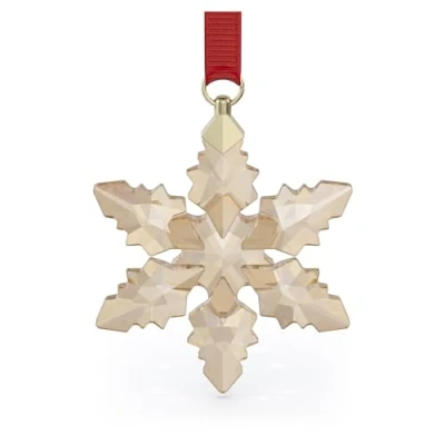 Image of Swarovski Annual Edition Festive Ornament 2024, Small