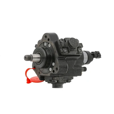 Image of 1609098080 High Pressure Pump BOSCH 0 986 437 096 FIAT: Ducato III Platform / Chassis, Van, PEUGEOT: Boxer Van