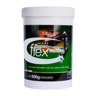 Image of NAF Five Star Superflex for Horses Joints, 800 g