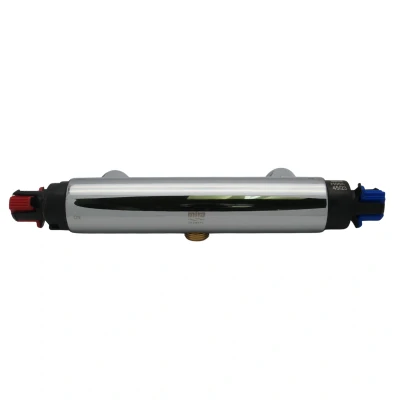 Image of Mira single outlet bar valve (1900.060)
