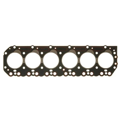 Image of 1111568020, 1111568040 Head Gasket AJUSA FIBERMAX 10082200 1,5mm 92,5mm