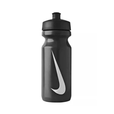 Image of Nike Performance 946ML Drink bottle, Size: One Size, Blaublau