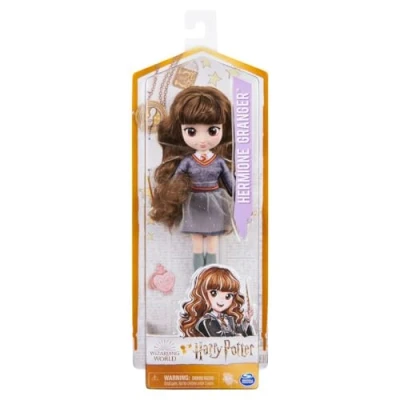 Image of Wizarding World 8&quot; Cho Chang Kids Toy for Ages 5+