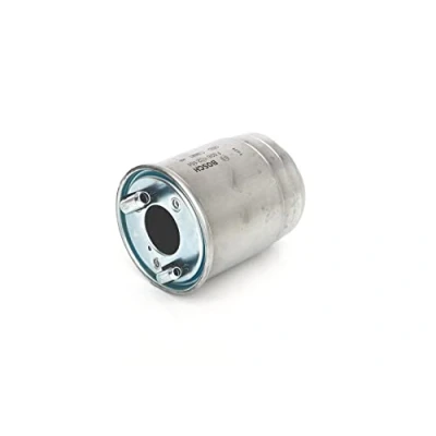 Image of 6420902252, 6420902352, 6420920401, A6420902252, A6420902352 Fuel Filter BOSCH F 026 402 104 In Line 10mm 8mm MERCEDES BENZ: Sprinter 3.5 T Van