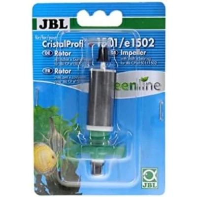 Image of JBL CP e1501,2 impeller Set greenline, Complete spare kit for CristalProfi e external filters