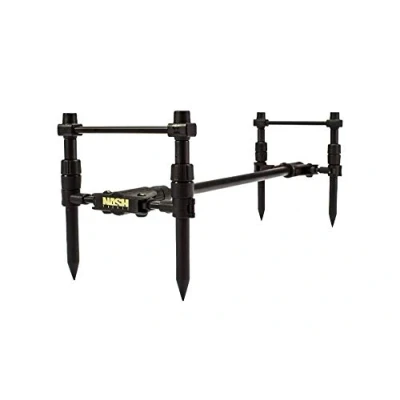 Image of Nash 3 Rod Pod Rodpods