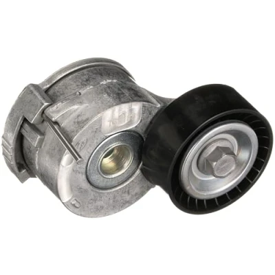 Image of 1682004, 1683646, 1768088, 9M5Q6A228BA, 9M5Q6A228BB Tensioner Pulley GATES T39188 PowerGrip FORD: KUGA 2, MONDEO 4 Turnier,