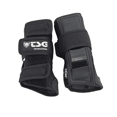 Image of TSG Professional Wrist Protector black Size:L