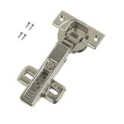 Image of BLUM 71B3550 Furniture Hinge 110 Degree with H0 Guide Rail 173L6100 Perfect for Furniture, Kitchen Cupboard and Door