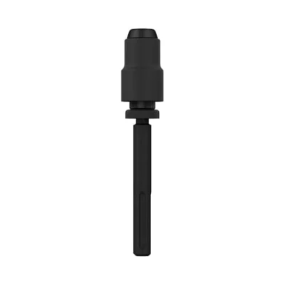 Image of Bosch 1x PRO Hammer Adapter, SDS Max (Ø mm, Professional Accessory Rotary Drill)
