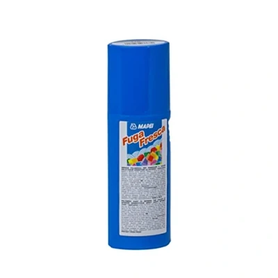 Image of Mapei Fuga Fresca Grout Paint, Colour: Silver Grey/111, 160 g