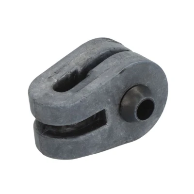 Image of 7700816862, 7700828897 Rubber Strip, exhaust system BOSAL 255 465