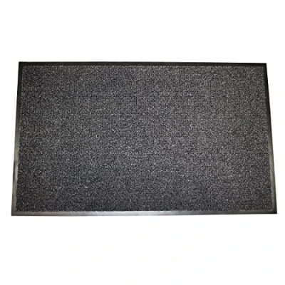 Image of Doortex Ultimat Grey Door Mat 90cm x 60cm