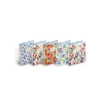Image of Pigna A5 Ring Binder 27x32 cm.