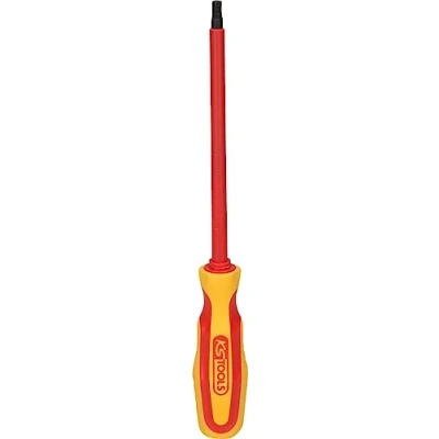 Image of KS Tools 117.1636 Insulated hex screwdriver, 5mm