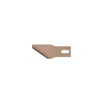 Image of XNB 205 Pack of 5 Pointed Blades