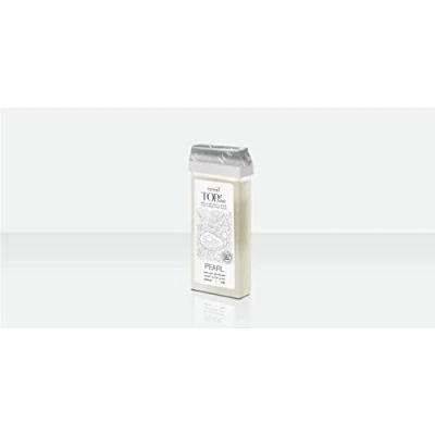 Image of Italwax Top Line Synthetic Warm Wax Pearl for Sensitive Skin (6)
