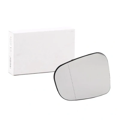 Image of 30716483, 30716486, 31299499 Wing Mirror Glass ALKAR 6472598 Right VOLVO: V60 I, V50, C30