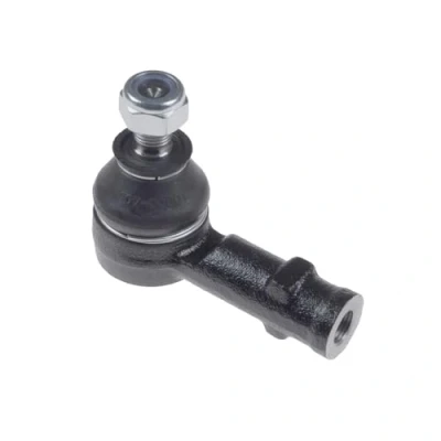 Image of KB09232280, MB09232280 Track rod end BLUE PRINT ADM58702 Front Axle Left, Right with crown nut MAZDA: 323 III Hatchback