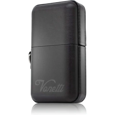 Image of VONETTI Elegante Faraday Box for Car Keys, Key Signal Blocker Pouch, RFID Fob Protector