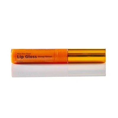 Image of More Bees Please Orange Lip Gloss, 30ml
