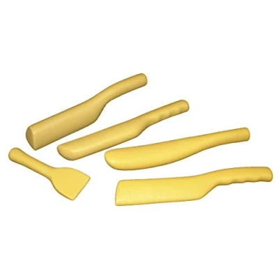 Image of Plastic Lead Dresser Set (5 Piece)