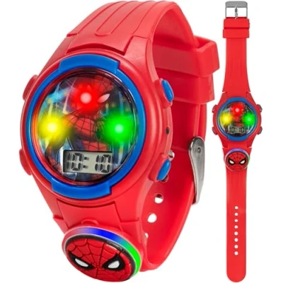 Image of Accutime Casual Watch SPD4452