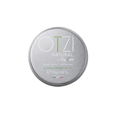 Image of Easytattoo Vegan Healing Balm Tattoo 28g