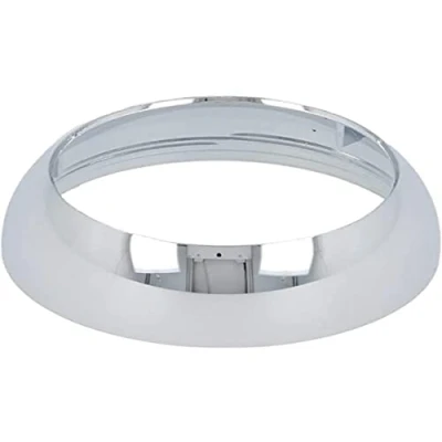 Image of Kludi 93018605 00 Cover Cap Logo Chrome