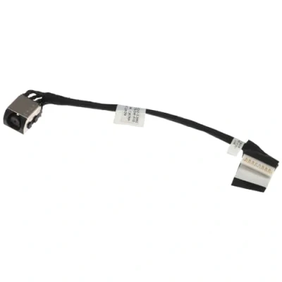 Image of LPUK DC Power Jack, Charging Port for Dell G3 15 3590, P89F001 p/n: CN 0C2RDV, 450.0H706.0011