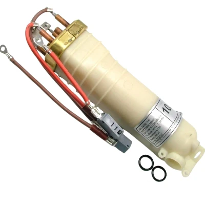 Image of Mira heater tank assembly 10.8kW (1746.441)