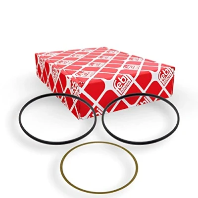 Image of 5410110459, 5410110459S1, 5419971945, 5419971945S1, A5410110459 Gaskets FEBI BILSTEIN 37922